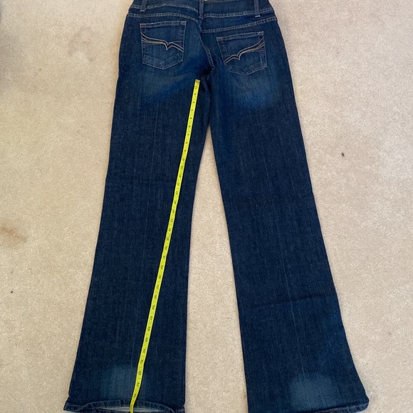 TALL JEANS! - Picture 4 of 5